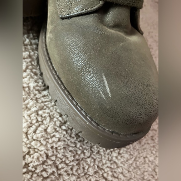 Universal Thread Combat Boot-8.5 - Picture 11 of 11